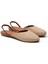 OCT Shoes Hasır Kadın Sandalet TS1044 2