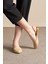 OCT Shoes Hasır Kadın Sandalet TS1044 3