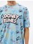 Looney Tunes Tişört Lisanslı Baskılı Pamuklu 5