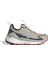 Terrex Su Geçirmez Free Hiker 2 Low Gore-Tex Su Geçirmez Su Geçirmez W Kadın Outdoor Ayakkabısı IG3202 Krem 1