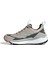 Terrex Su Geçirmez Free Hiker 2 Low Gore-Tex Su Geçirmez Su Geçirmez W Kadın Outdoor Ayakkabısı IG3202 Krem 3