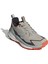Terrex Su Geçirmez Free Hiker 2 Low Gore-Tex Su Geçirmez Su Geçirmez W Kadın Outdoor Ayakkabısı IG3202 Krem 4