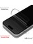 Apple iPhone 15 ile Uyumlu Ekran Koruyucu Parlak Şeffaf Seramik Nano Esnek Cam 3
