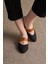 OCT Shoes Tokalı Kadın Terlik TS1043 1