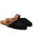 OCT Shoes Tokalı Kadın Terlik TS1043 3