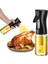 (Yb1) Sprey Cam Yağdanlık 200 Ml, Fısfıs Yağdanlık, Sirke, Airfryer, Zeytinyağı, Limon Için 5