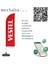 Vestel Yelken Bayrak Kırmızı 4