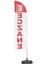 Eczane Yelken Bayrak 2'li Paket V3 3