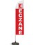 Eczane Yelken Bayrak 2'li Paket V3 4