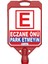Eczane Önü Park Yapmayın Uyarı Dubası Kbbd1 2