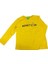 Çocuk Sweatshirt 3ATNG10B8 Sarı 1