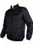 Z65555 Padded Jacket Siyah Mont Siyah 1