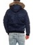 12109349 Jorforce Bomber Jacket Lacivert Mont Lacivert 2