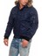 12109349 Jorforce Bomber Jacket Lacivert Mont Lacivert 3