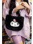 Kuromi Peluş El Çanta 2