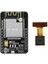 ESP32-CAM Wifi Bluetooth Geliştirme Kartı + OV2640 Kamera ESP32 Cam 2
