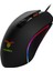 Butterfly GX910 Kablolu Rgb Optik Oyuncu Mouse 7200 Dpı 3