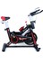 Ysm X-Speed  Profesyonel Spinning Bike 150 kg Kapasiteli Fitness ve Kondisyon Egzersiz Bisikleti 1