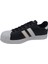 29055 Siyah Erkek Sneaker Günlük Spor Ayakkabı 3