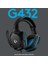 LOGITECH G G432 981-000770 7.1 OYUNCU KULAKLIĞI 2