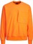 Jcolab Erkek Turuncu Sweatshirt 12241523-Orange 1