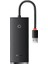 WKQX030001 Lıte 4ın1 Multıfonksıyonel Usb-A Hub Dock Statıon 1