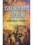 İskenderiye Dilberi - Anatole France 1