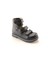 Ortoplus Deri Ortopedik Afo Sandalet P C718 2