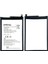 Infinix Note 11S Batarya Pil (Orjinal) 1