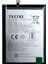 Tecno Spark 7 Batarya Pil (Orjinal) 1