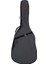 Klasik Gitar Taşıma Kılıfı Çantası Softcase Gri Renk OD44 3. Seri 4