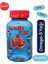 Omega-3 Gummy Fish Oil Plus Gummy Balık Yağı 60 Adet Gummies Sakız 600 Mg Omega3 1