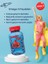 Omega-3 Gummy Fish Oil Plus Gummy Balık Yağı 60 Adet Gummies Sakız 600 Mg Omega3 2
