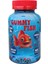 Omega-3 Gummy Fish Oil Plus Gummy Balık Yağı 60 Adet Gummies Sakız 600 Mg Omega3 4