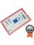 Casper A3 Plus Batarya Pil (Realpower Batarya) 1