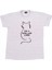 Life Is Better With Cats (Relax Fit) Tshirt 1