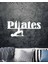 Pilates Duvar Dekor Lazer Kesim Hediyelik Eşya Ahşap Tablo 1