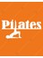 Pilates Duvar Dekor Lazer Kesim Hediyelik Eşya Ahşap Tablo 3