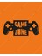 Game Zone Ahşap Duvar Dekorasyon 35X15 3