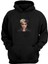 Xxx Tentacion Rapçi Müzisyen Siyah Normal Kalıp Sweatshirt 1