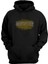 Unisex Manhattan Siyah Normal Kalıp Sweatshirt 1