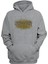 Unisex Manhattan Gri Normal Kalıp Sweatshirt 1