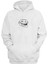Unisex Trol Troll Face Rage Komik Beyaz Normal Kalıp Sweatshirt 1