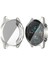 Huawei Watch Gt3 46MM Temperli Cam Ekran ve Kasa Koruyucu 1
