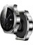 Huawei Watch Gt3 46MM Temperli Cam Ekran ve Kasa Koruyucu 3