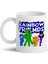 Rainbow Friends Baskılı Kupa Bardak Mr-03 1
