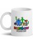 Rainbow Friends Baskılı Kupa Bardak Mr-04 1