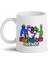 Rainbow Friends Baskılı Kupa Bardak Mr-05 1