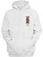Unisex Dobby Evi Elf Harry Beyaz Normal Kalıp Sweatshirt 1