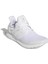 Ultraboost 1.0 W Kadın Koşu Ayakkabısı ID9632 Beyaz 3